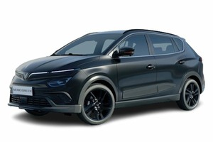 Размер колёс на VinFast Nerio Green 2024 Подбор шин на VinFast Nerio Green 2024