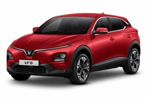 Selecting tires and rims for your car VinFast VF6. Tires on VinFast Selecting tires and rims for your car VinFast VF6. Шины на VinFast