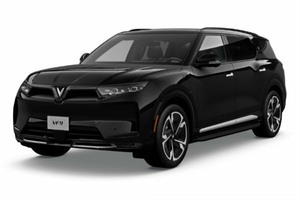 Selecting tires and rims for your car VinFast VF9. Tires on VinFast Selecting tires and rims for your car VinFast VF9. Шины на VinFast