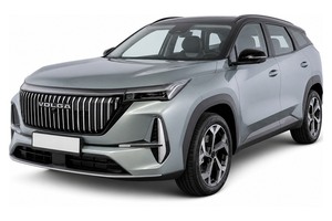 Размер колёс на Volga K40 2027 Подбор шин на Volga K40 2027