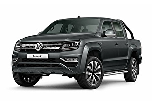 Подбор шин на Volkswagen Amarok 2021