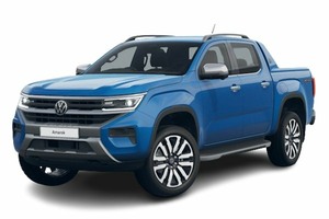 Подбор шин на Volkswagen Amarok 2024