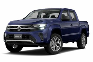 Подбор шин на Volkswagen Amarok 2026