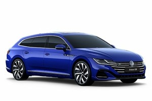 Подбор шин на Volkswagen Arteon SR 2024