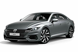 Подбор шин на Volkswagen Arteon 2021