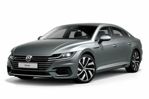 Подбор шин на Volkswagen Arteon 2022