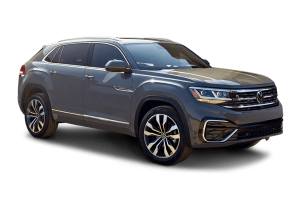 Подбор шин на Volkswagen Atlas Cross Sport 2020