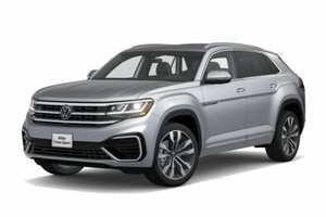 Подбор шин на Volkswagen Atlas Cross Sport 2022