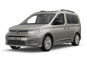 Подбор шин на Volkswagen Caddy 2022