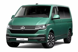 Подбор шин на Volkswagen California 2022