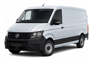 Размер колёс на Volkswagen Crafter 2027 Подбор шин на Volkswagen Crafter 2027