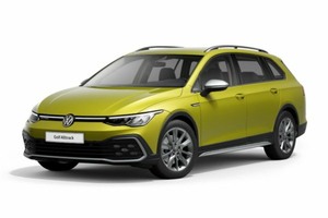Размер колёс на Volkswagen Golf Alltrack 2022 Подбор шин на Volkswagen Golf Alltrack 2022