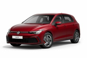 Подбор шин на Volkswagen Golf GTI 2022