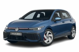 Подбор шин на Volkswagen Golf GTI 2026