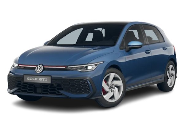 Размер колёс на Volkswagen Golf GTI 2026 Подбор шин на Volkswagen Golf GTI 2026