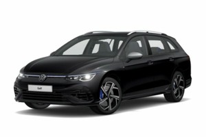 Подбор шин на Volkswagen Golf R Variant 2021