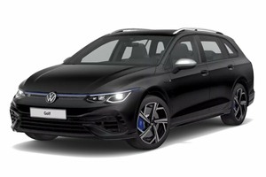 Подбор шин на Volkswagen Golf R Variant 2023