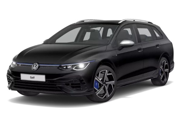 Подбор шин на Volkswagen Golf R Variant 2023