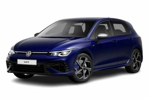 Подбор шин на Volkswagen Golf R 2023