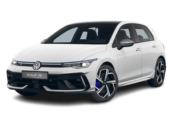 Подбор шин на Volkswagen Golf R 2025