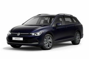 Подбор шин на Volkswagen Golf Variant 2023