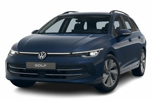 Подбор шин на Volkswagen Golf Variant 2025