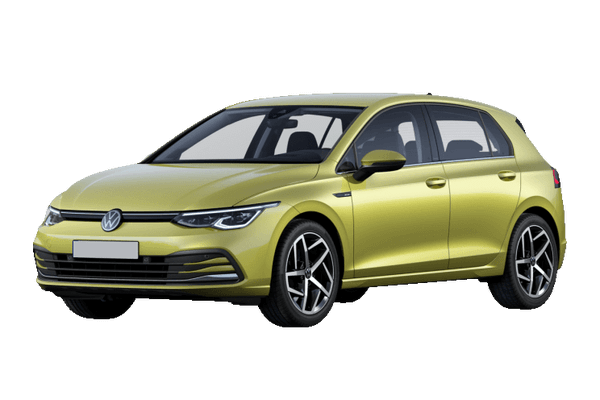 Размер колёс на Volkswagen Golf 2020 Подбор шин на Volkswagen Golf 2020