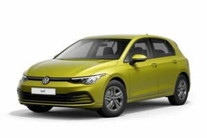 Подбор шин на Volkswagen Golf 2022