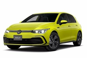 Подбор шин на Volkswagen Golf 2024