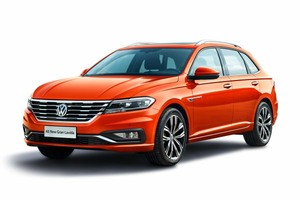 Подбор шин на Volkswagen Gran Lavida 2021