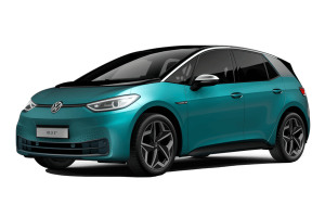 Размер колёс на Volkswagen ID.3 2023 Подбор шин на Volkswagen ID.3 2023