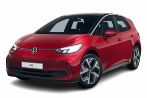Подбор шин на Volkswagen ID.3 2025