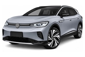 Размер колёс на Volkswagen ID.4 CROZZ 2026 Подбор шин на Volkswagen ID.4 CROZZ 2026