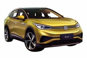 Размер колёс на Volkswagen ID.4 X 2022 Подбор шин на Volkswagen ID.4 X 2022
