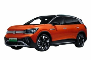 Подбор шин на Volkswagen ID.6 CROZZ 2022