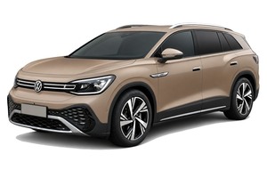 Размер колёс на Volkswagen ID.6 CROZZ 2026 Подбор шин на Volkswagen ID.6 CROZZ 2026
