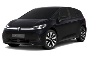 Размер колёс на Volkswagen ID.3 Neo 2026 Подбор шин на Volkswagen ID.3 Neo 2026
