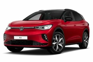 Подбор шин на Volkswagen ID.4 2025