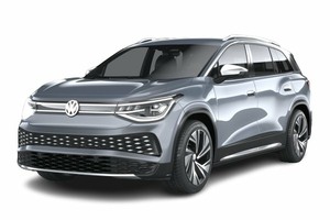 Подбор шин на Volkswagen ID.6 2021