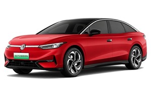 Размер колёс на Volkswagen ID.7 Vizzion 2027 Подбор шин на Volkswagen ID.7 Vizzion 2027