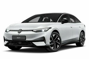 Подбор шин на Volkswagen ID.7 2025