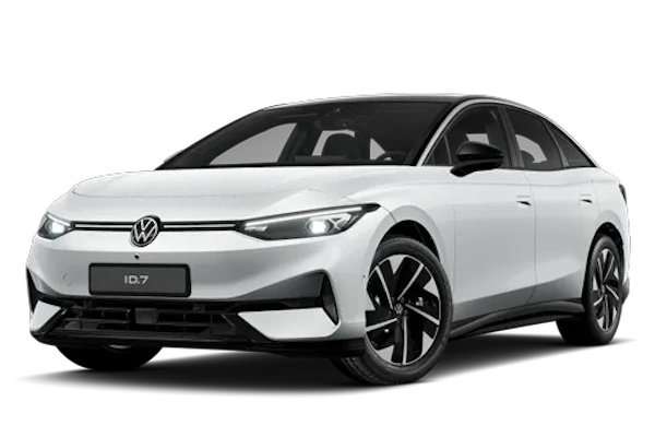 Подбор шин на Volkswagen ID.7 2026