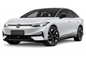 Размер колёс на Volkswagen ID.7 2027 Подбор шин на Volkswagen ID.7 2027