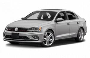 Подбор шин на Volkswagen Jetta GLI 2016