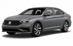 Подбор шин на Volkswagen Jetta GLI 2019