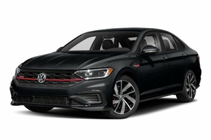 Подбор шин на Volkswagen Jetta GLI 2022