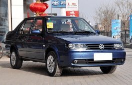 Подбор шин на Volkswagen Jetta Pioneer 2010