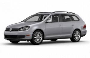 Подбор шин на Volkswagen Jetta Variant 2011