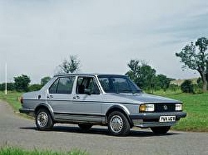 Подбор шин на Volkswagen Jetta 1979