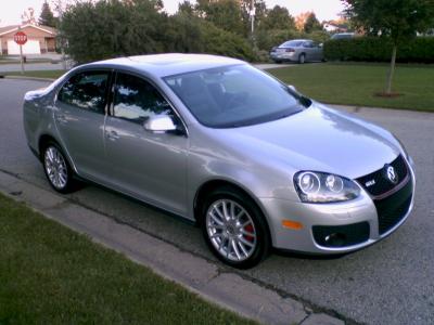 Размер колёс на Volkswagen Jetta 2006 Подбор шин на Volkswagen Jetta 2006